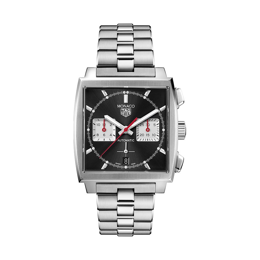 TAG Heuer Chronograph Monaco Chronograph