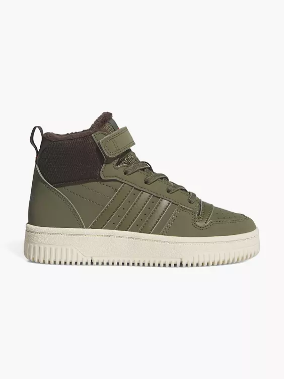 adidas Hoher Sneaker BREAK START MID C WINTERIZED