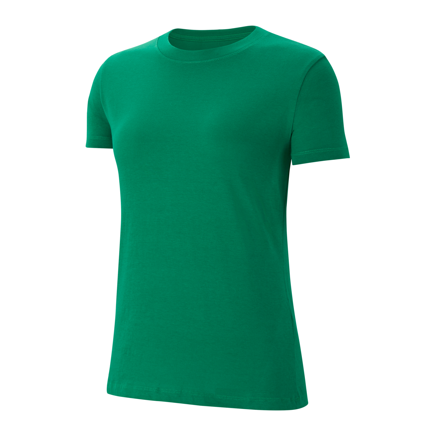 Nike Park 20 T-Shirt Damen Grün Weiss F302