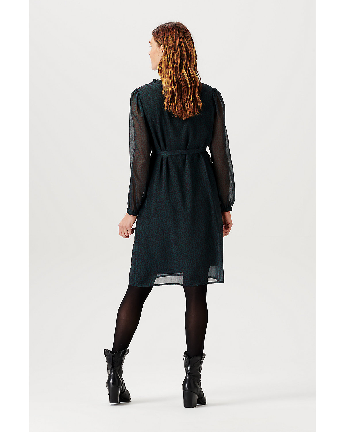 Kleid Roser Umstandskleider