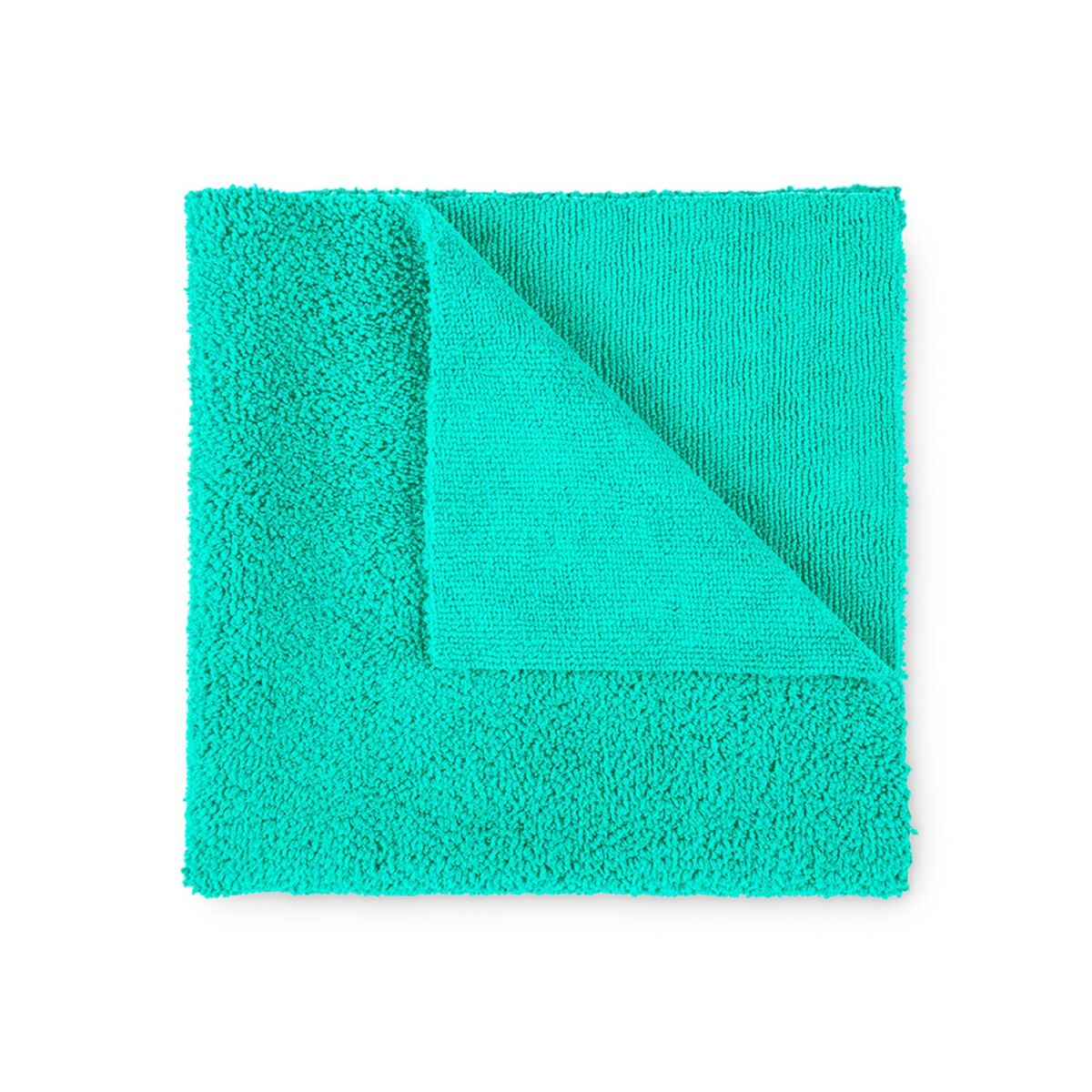FX Protect Mint Green Mikrofasertuch 550GSM 40×40