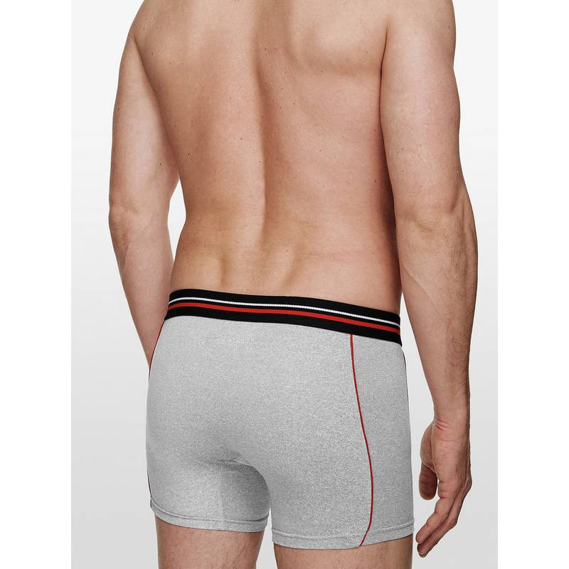 Reebok Boxershorts JARVIS Unterhose Herren
