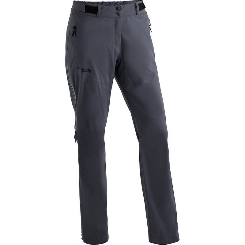 Maier Sports Ravik Trekkinghose Damen