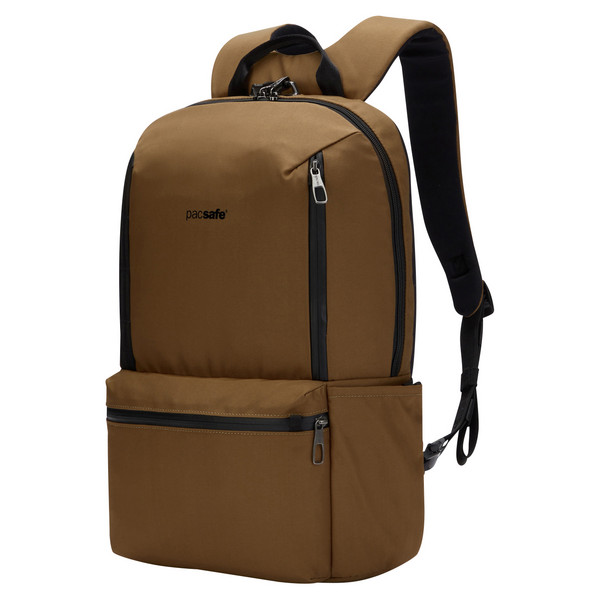 PACSAFE X 20L BACKPACK - Laptoprucksack