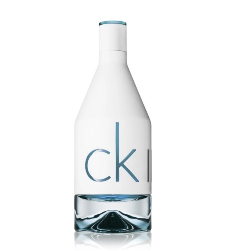 Calvin Klein ck IN2U for him Eau de Toilette