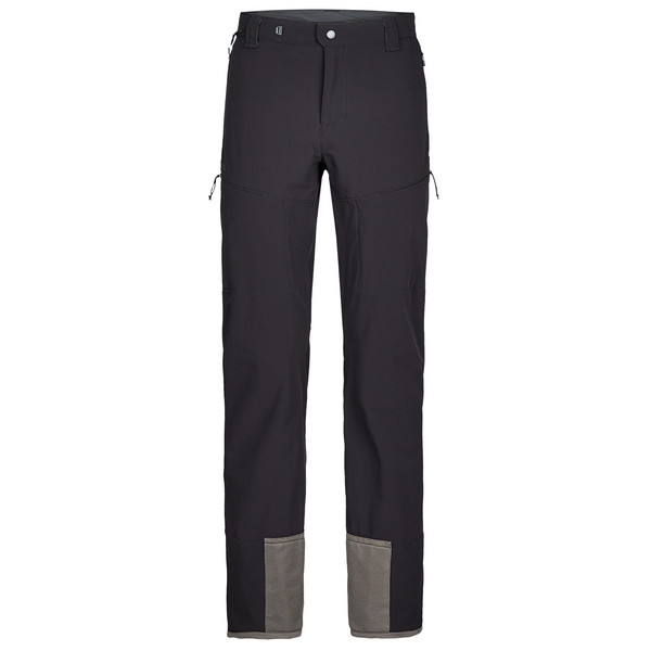 W' S ALPINE GUIDE PANTS Damen - Softshellhose