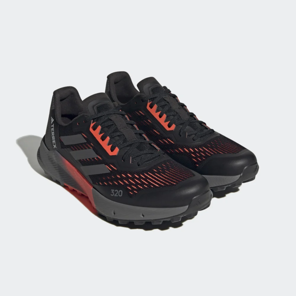 adidas Agravic Flow 2.0 2 HR1114 / schwarz