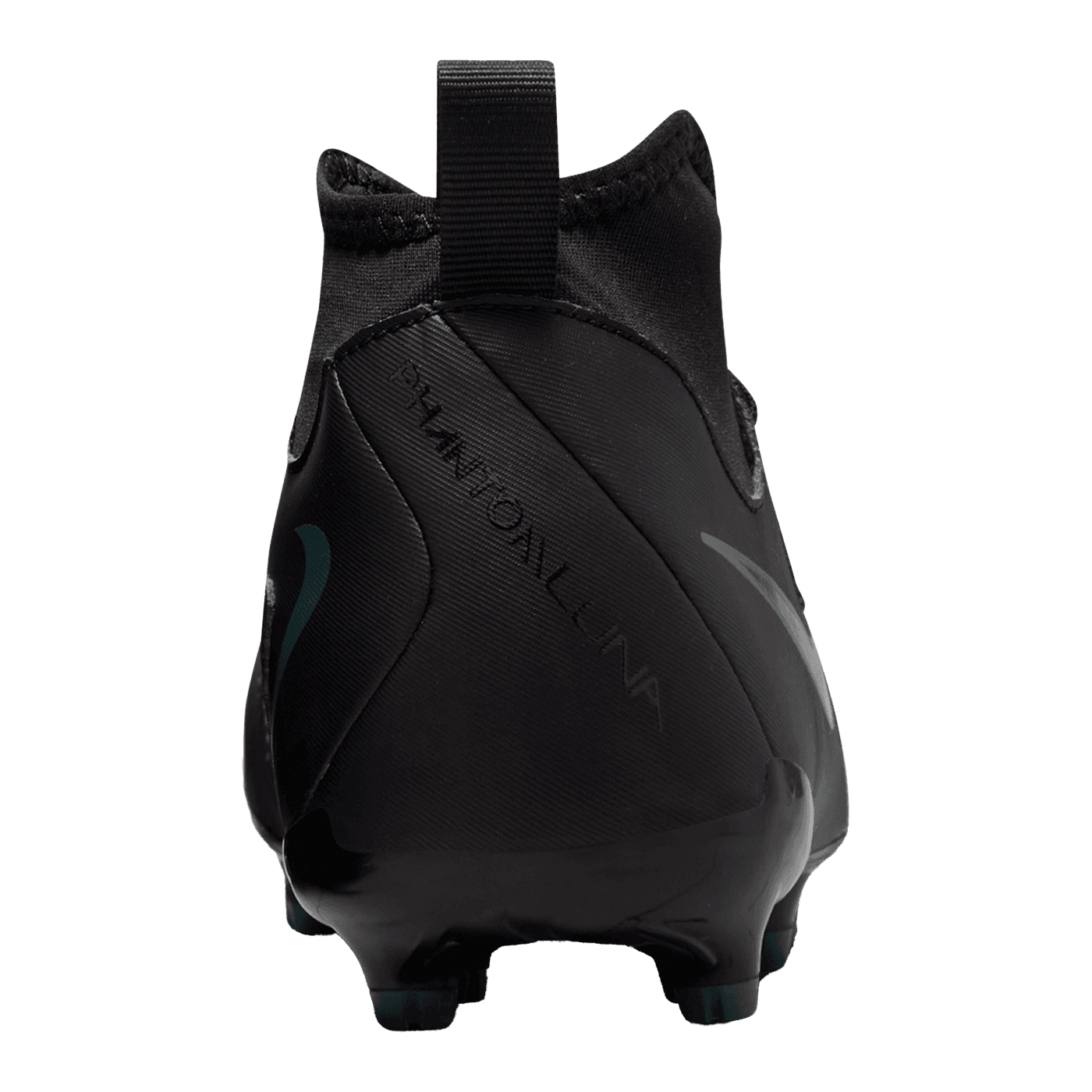 Nike Jr Phantom Luna II Academy FG/MG Kids Schwarz F002