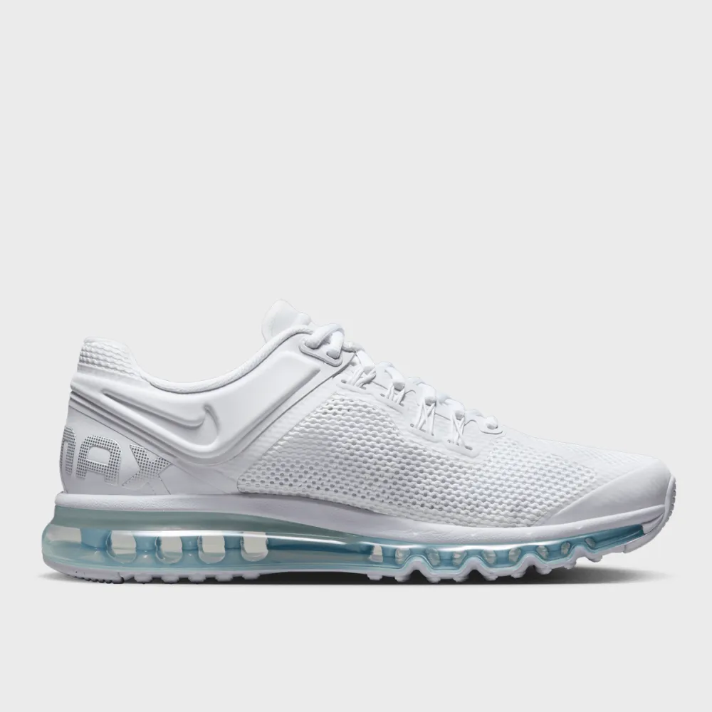 Nike Air Max 2013 HF4884-100 / weiss