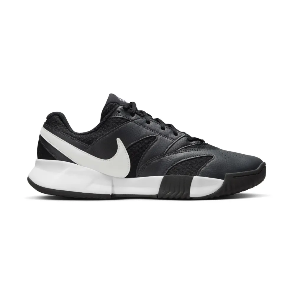 Nike Court Lite Clay 4 FN0530-001 / schwarz