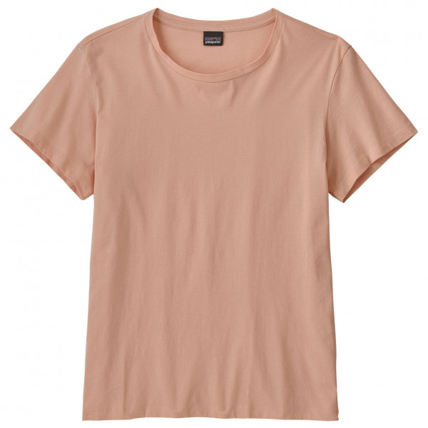 Patagonia - Women's Regenerative Organic Cotton Tee - T-Shirt