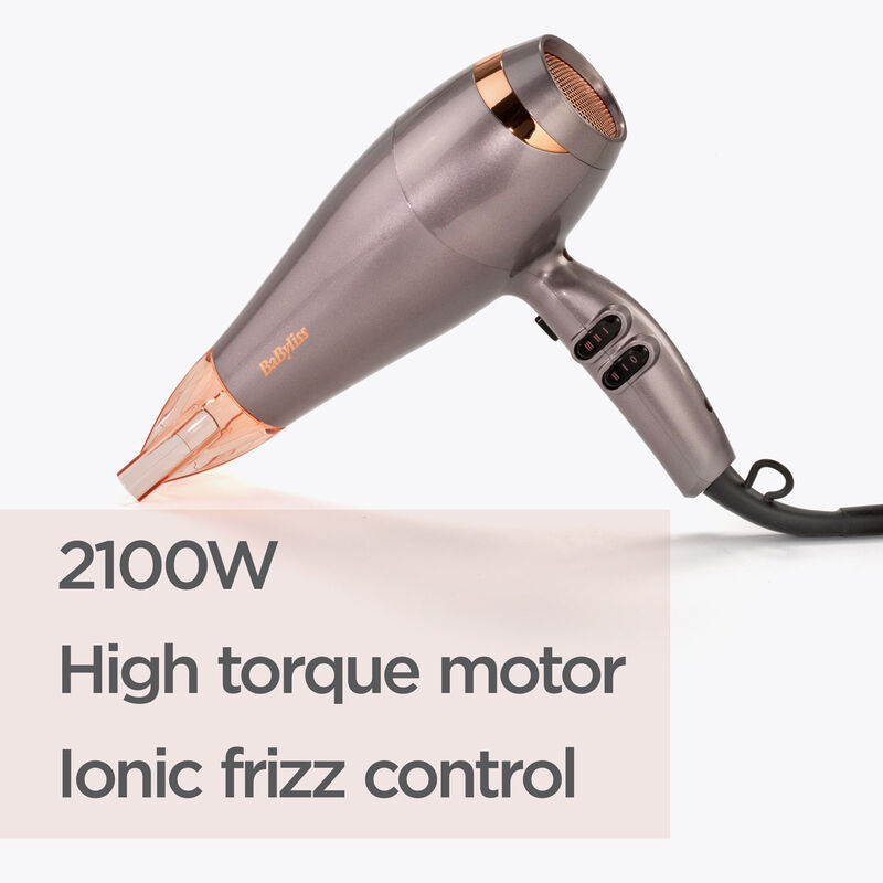 Shimmer 2100 Hair Dryer