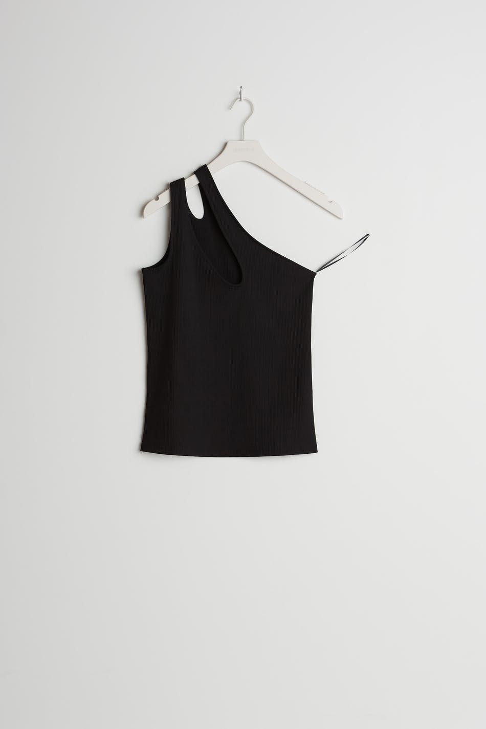 Cissi cut out top