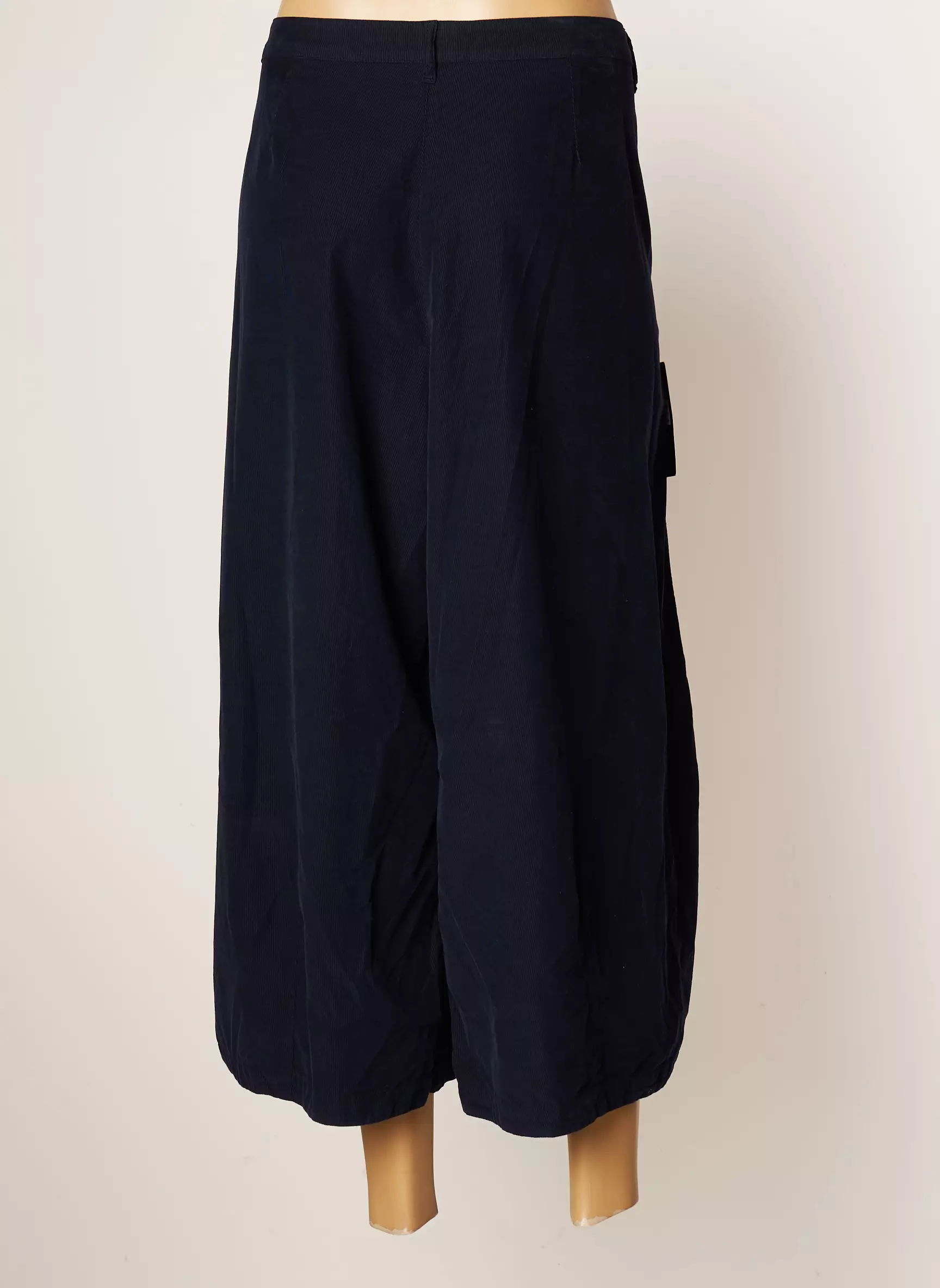 Mes Soeurs Et Moi Pantacourts Femme couleur bleu