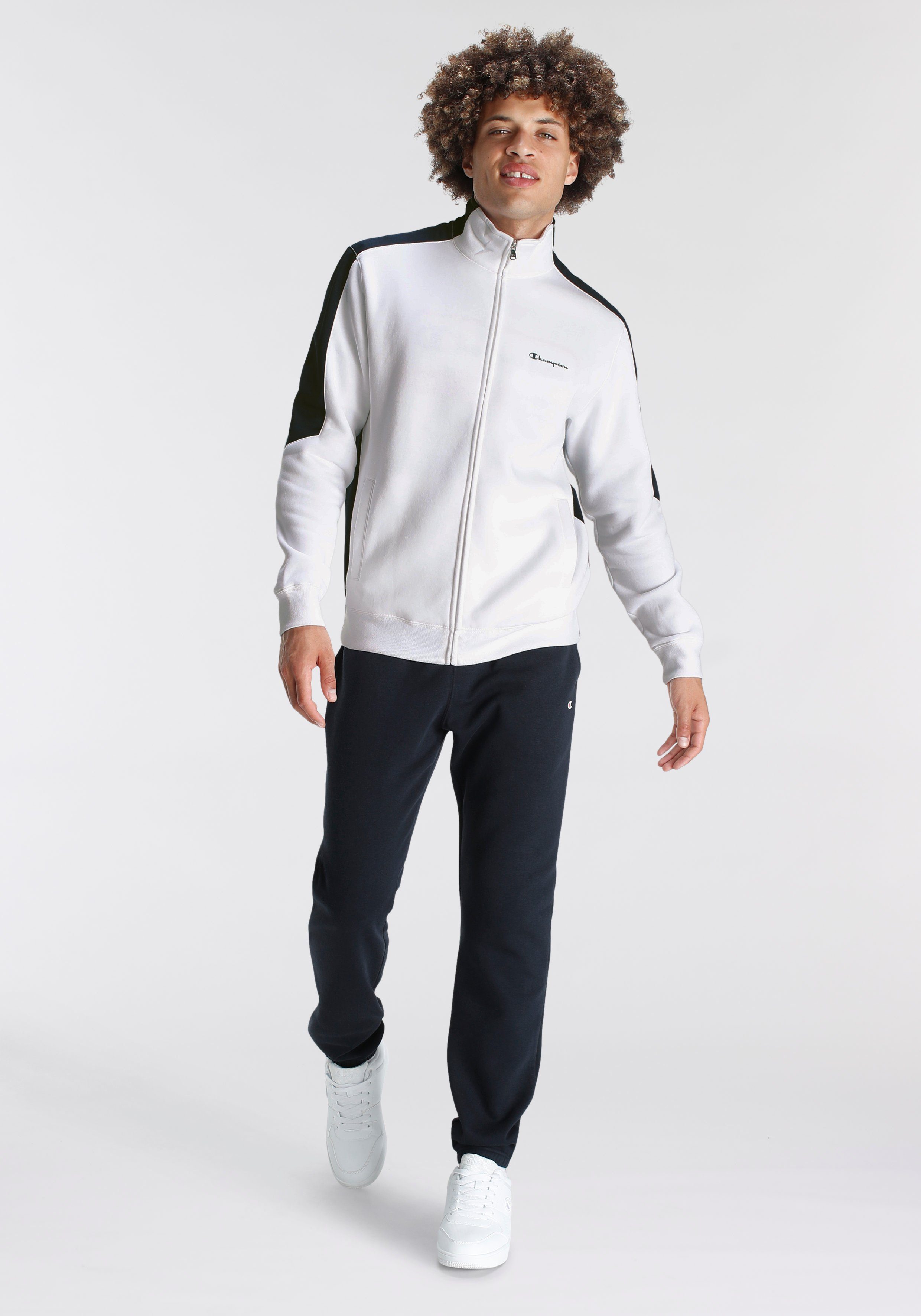 Champion Jogginganzug Full Zip Sweatsuit