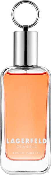 Karl Lagerfeld Classic Eau de Toilette