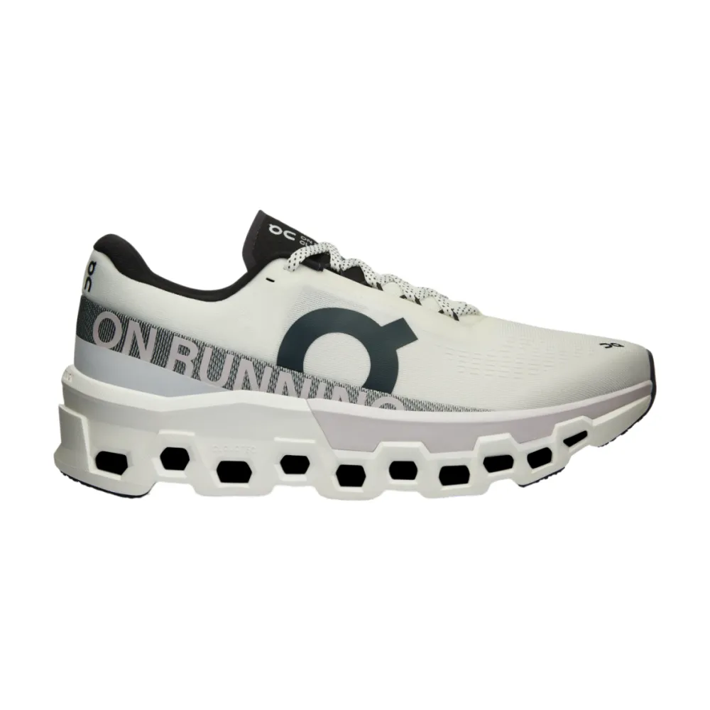 ON Cloudmonster 2 3ME10122035 / weiss