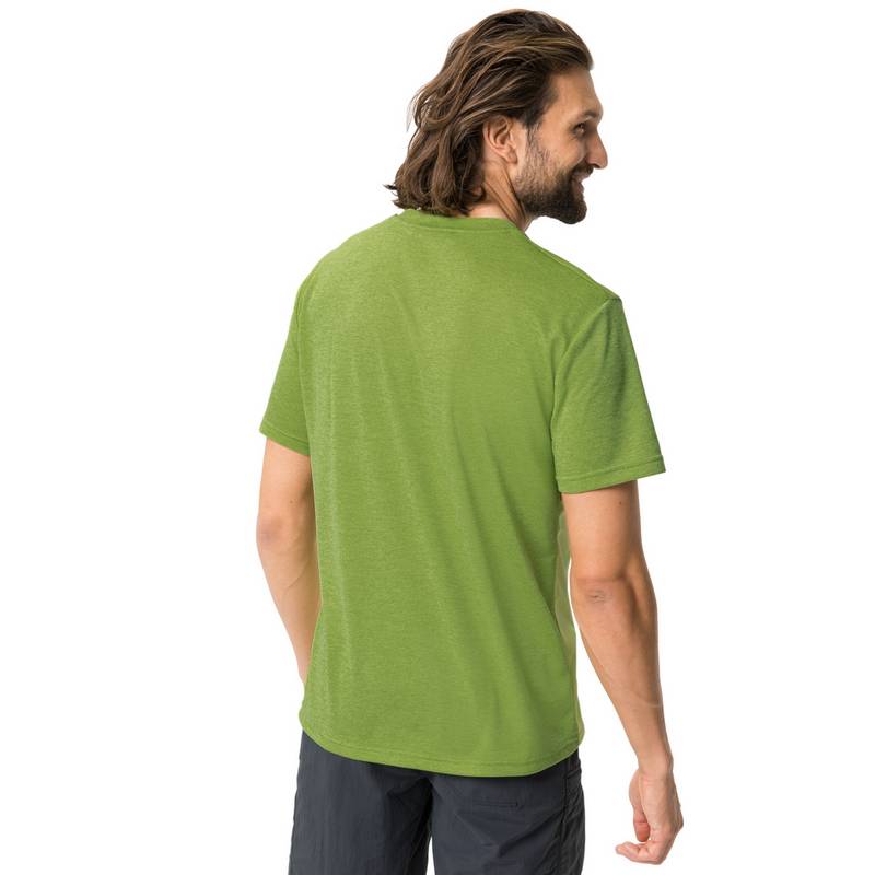 VAUDE Men's Neyland T-Shirt II T-Shirt Herren