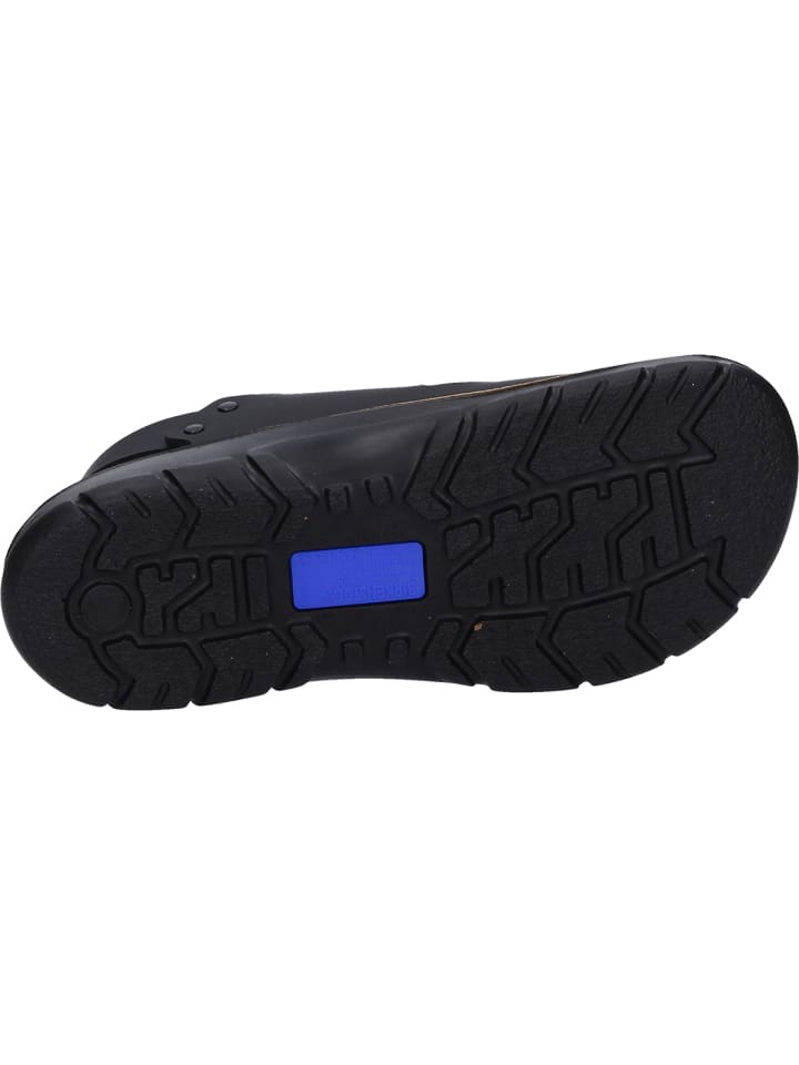 Birkenstock Sandalen Kano in schwarz günstig kaufen