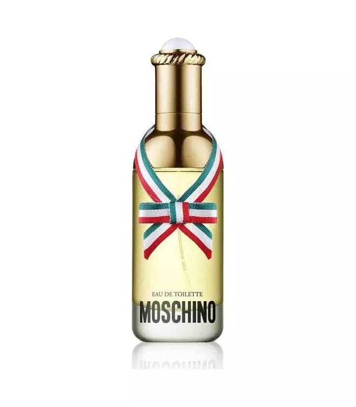 MOSCHINO DONNA Eau de Toilette Vaporisateur