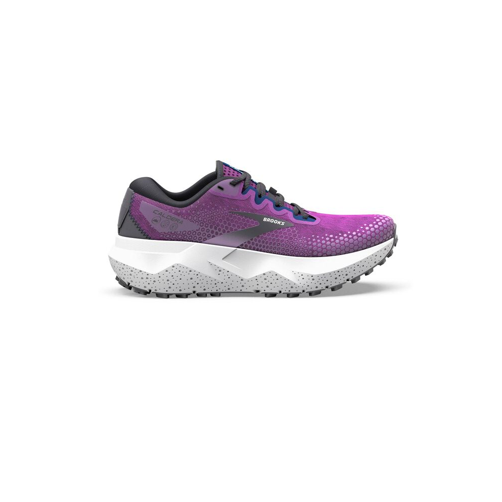 Brooks Caldera 6 1203661B593 / lila