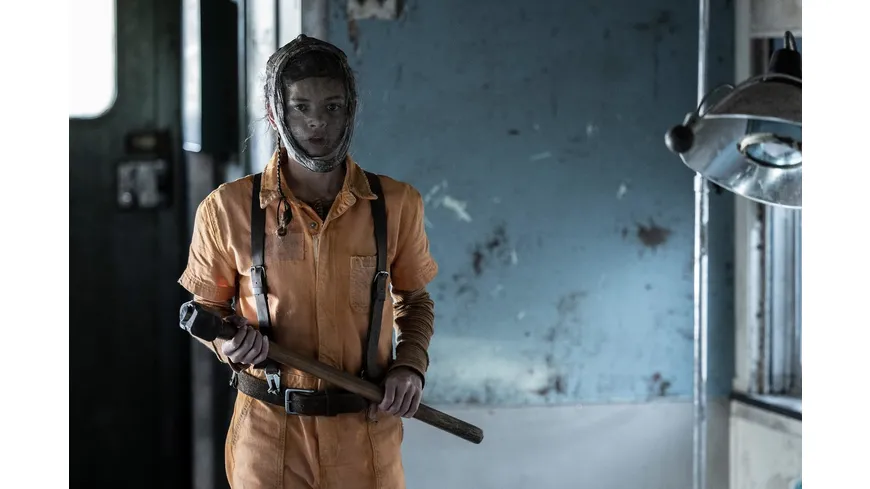 Fear The Walking Dead - Staffel 8  [3 BRs]