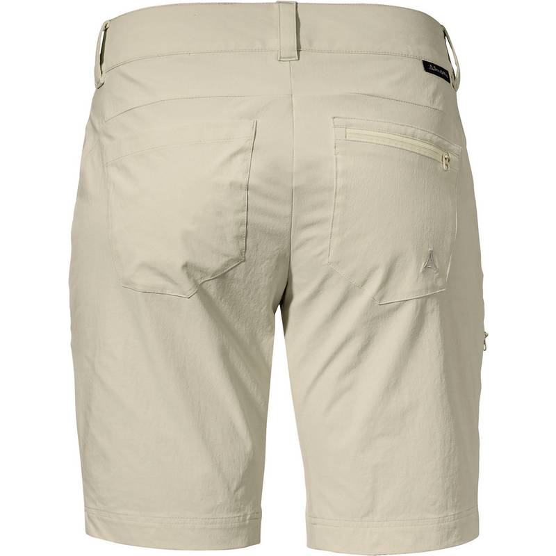 Schöffel Toblach2 Funktionsshorts Damen