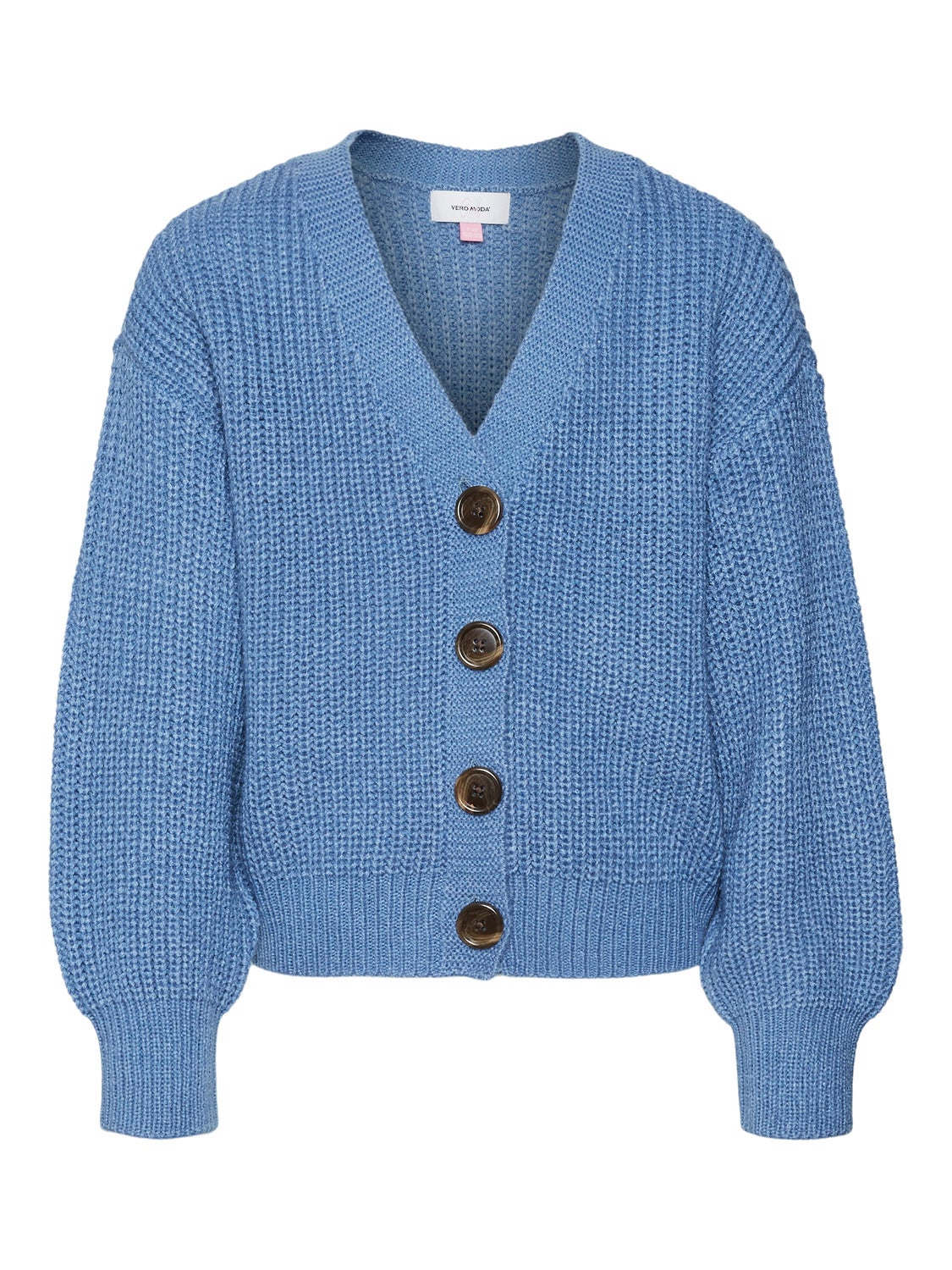 VMLEA Strickjacke