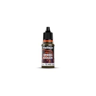 Vallejo Xpress Color - Rotten Flesh (72452) (18ml)
