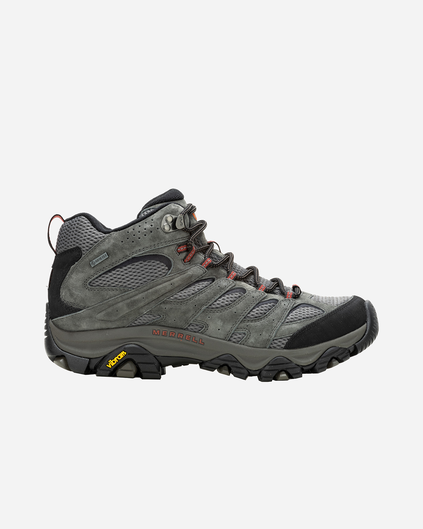 Scarpe Escursionismo Merrell Moab 3 Mid Gtx M J035785