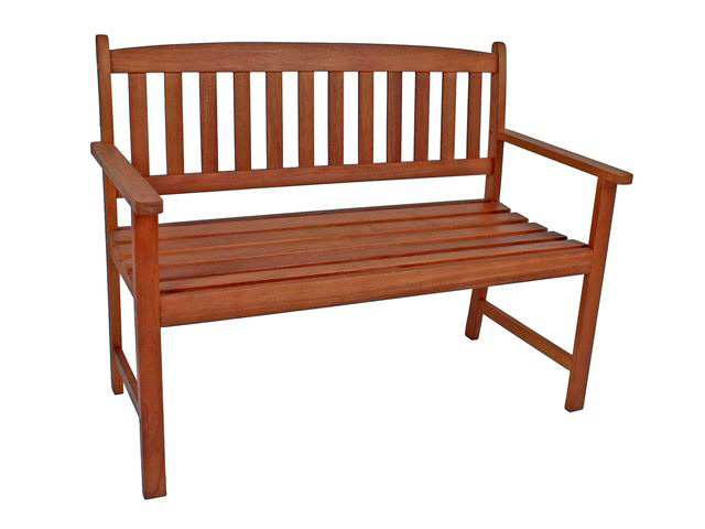 Garden Pleasure Bank PROMOTION, 2-Sitzer