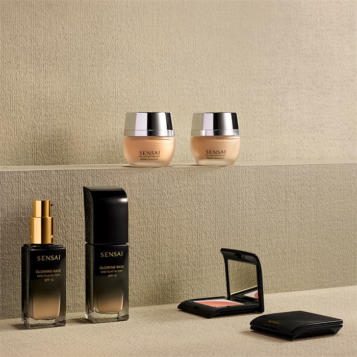 Cream Foundation