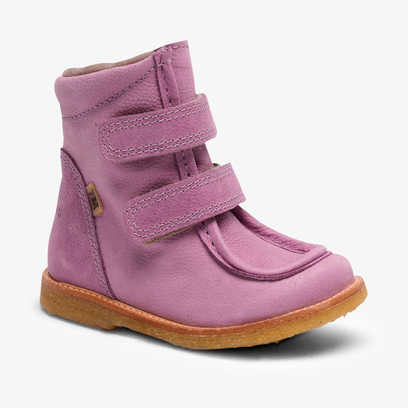 flor v tex purple - Violett