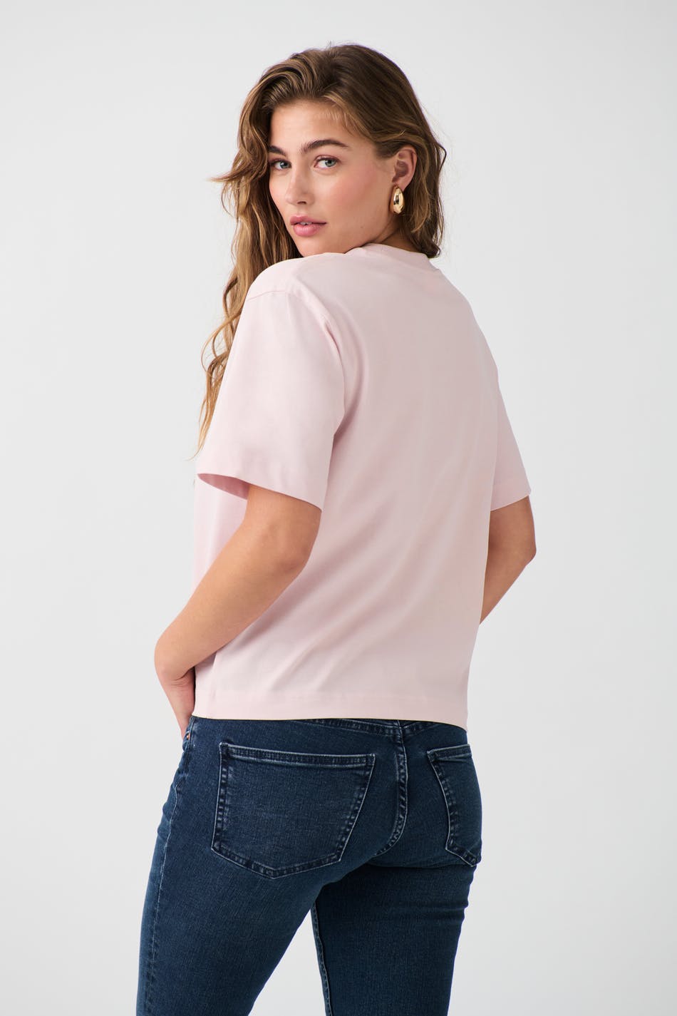 Basic tee
