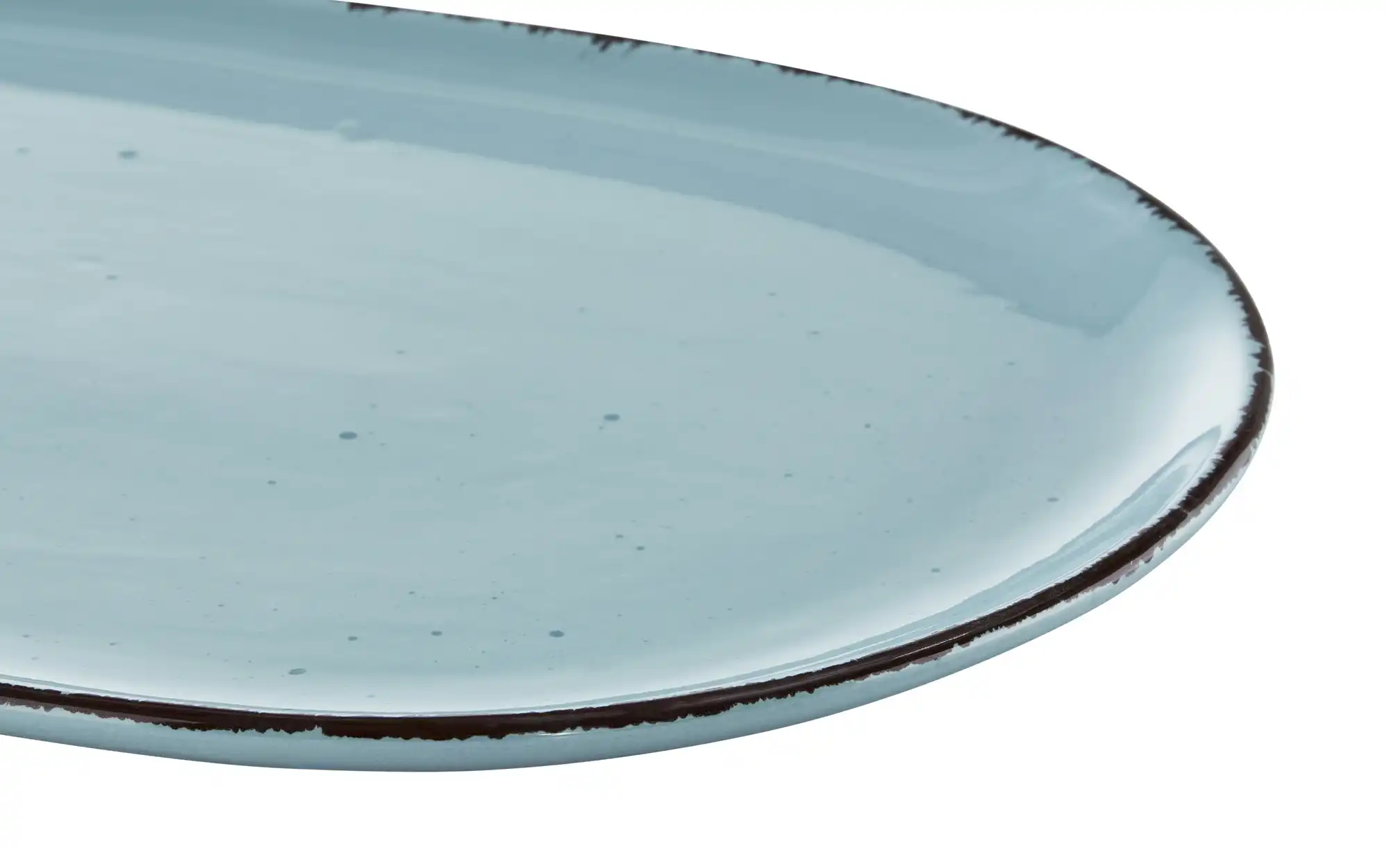 Peill Putzler Servierplatte 40 x 27 cm Siena