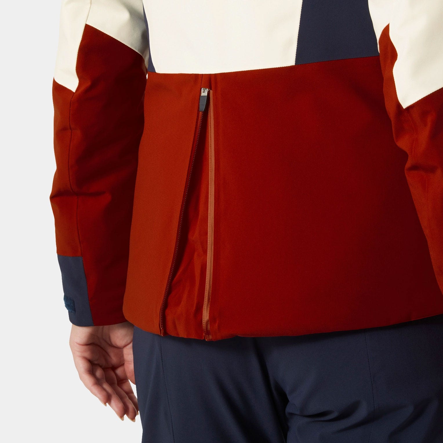 Women's Kvitfjell Race Insulated Ski Jacket