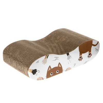 Kratzmöbel Cat Lounge