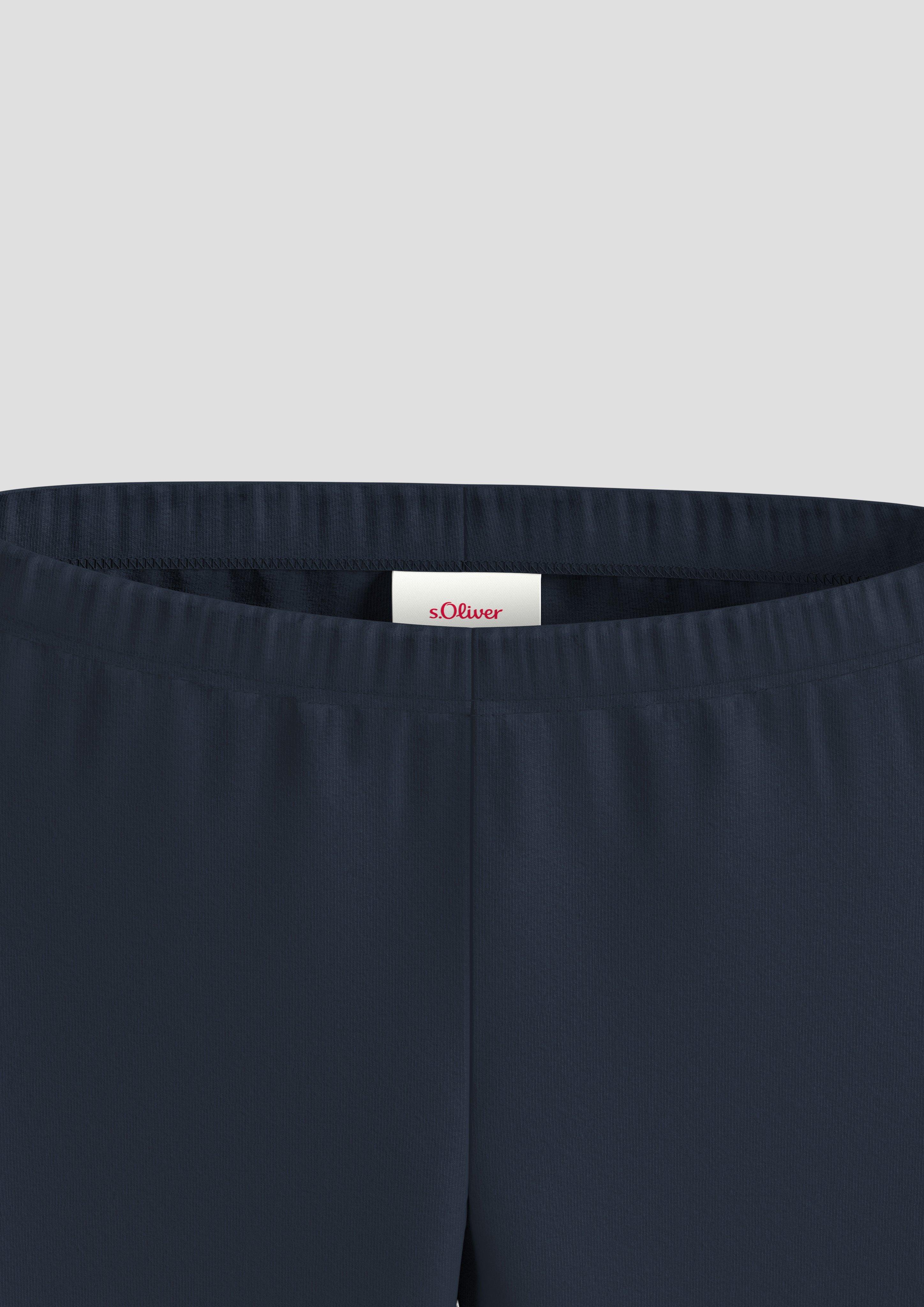 Elastische Leggings aus Jersey  2140040-5952