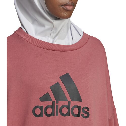 DAMEN SWEATSHIRT W FI BOS CREW