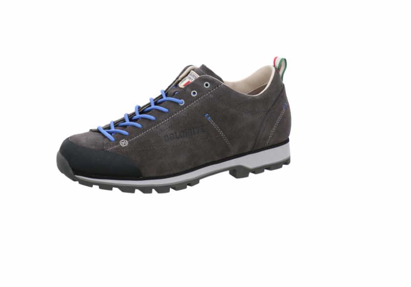 DOLOMITE Sneaker grau