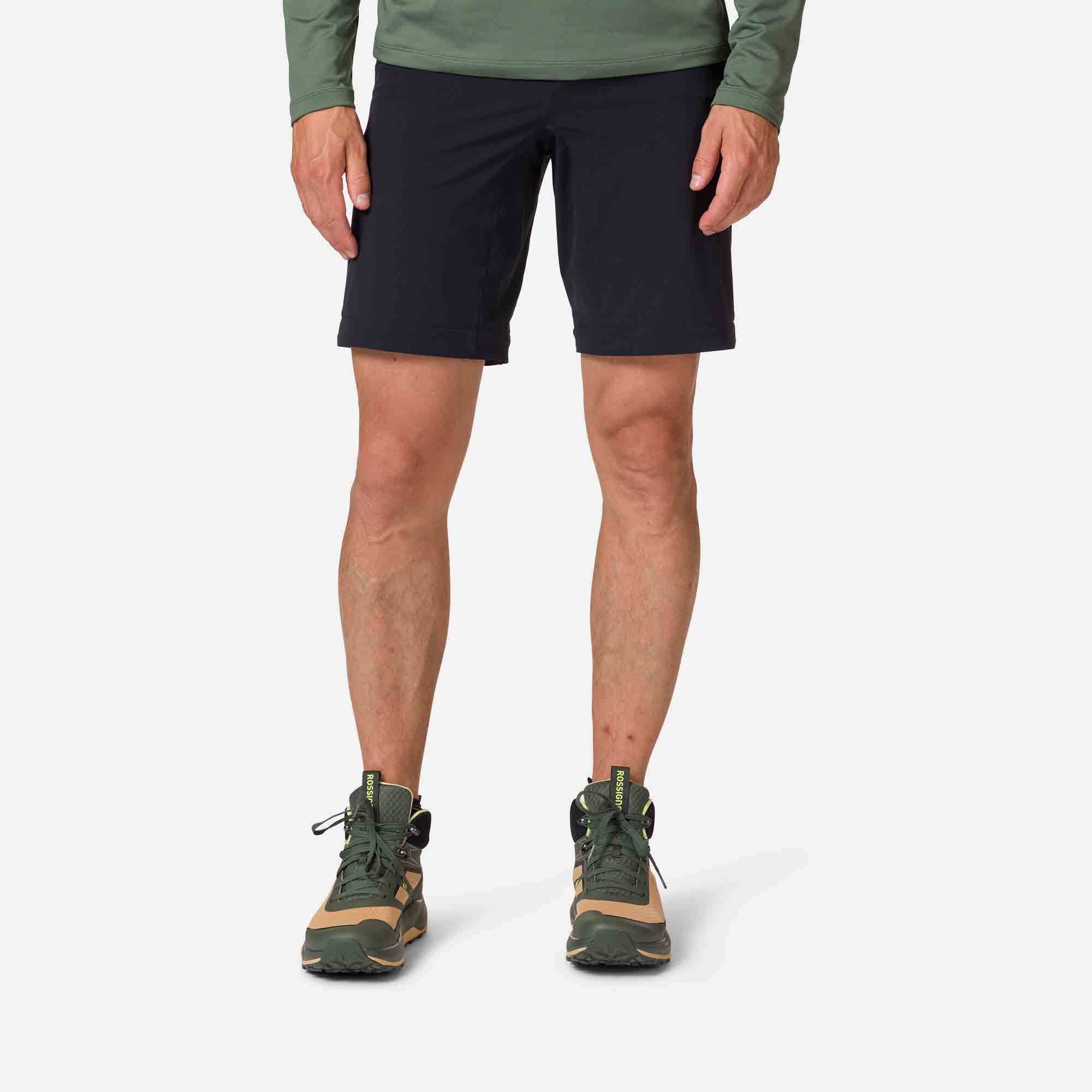 Pantalon de randonnée modulable pour homme
