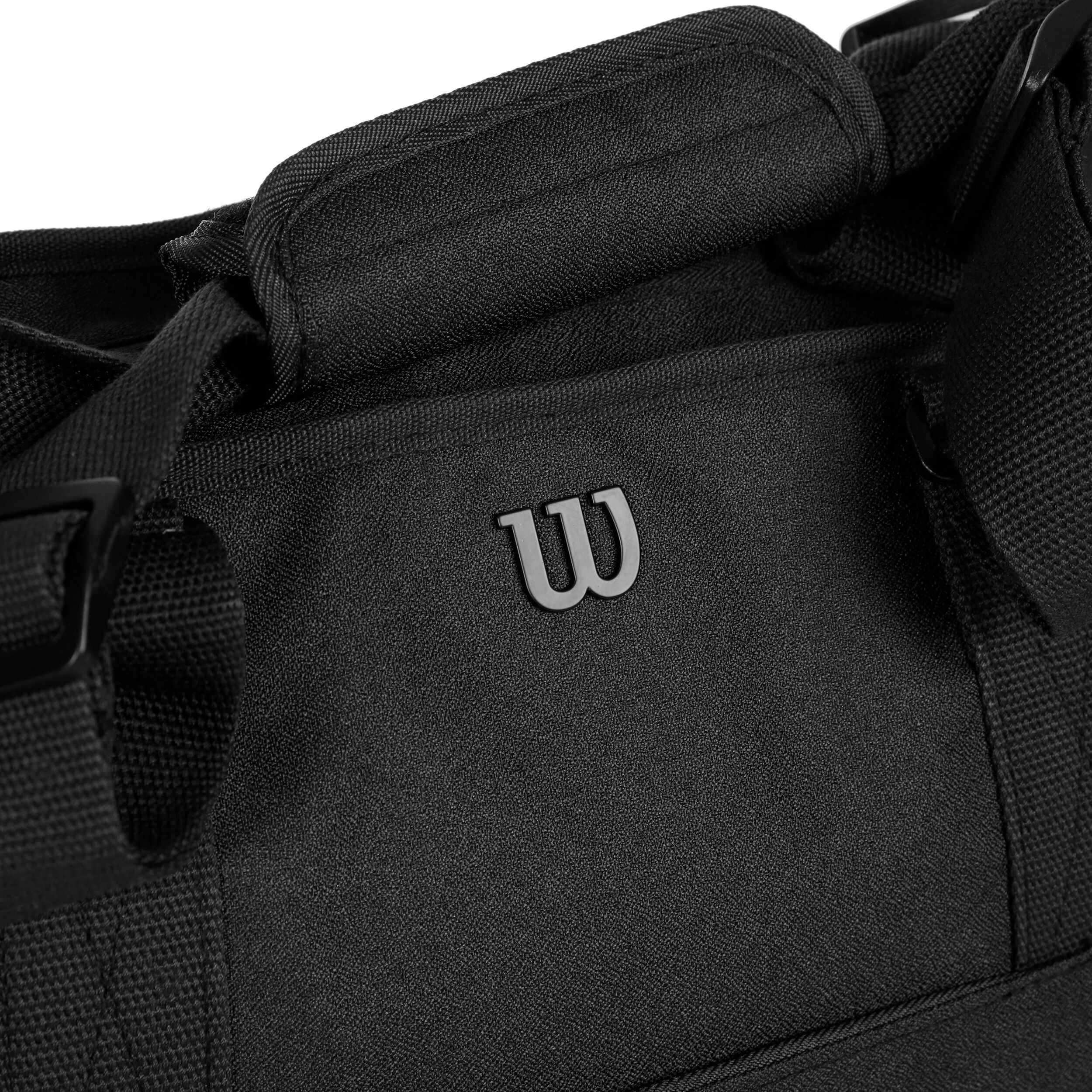 Lifestyle Tote Sporttasche - Schwarz
