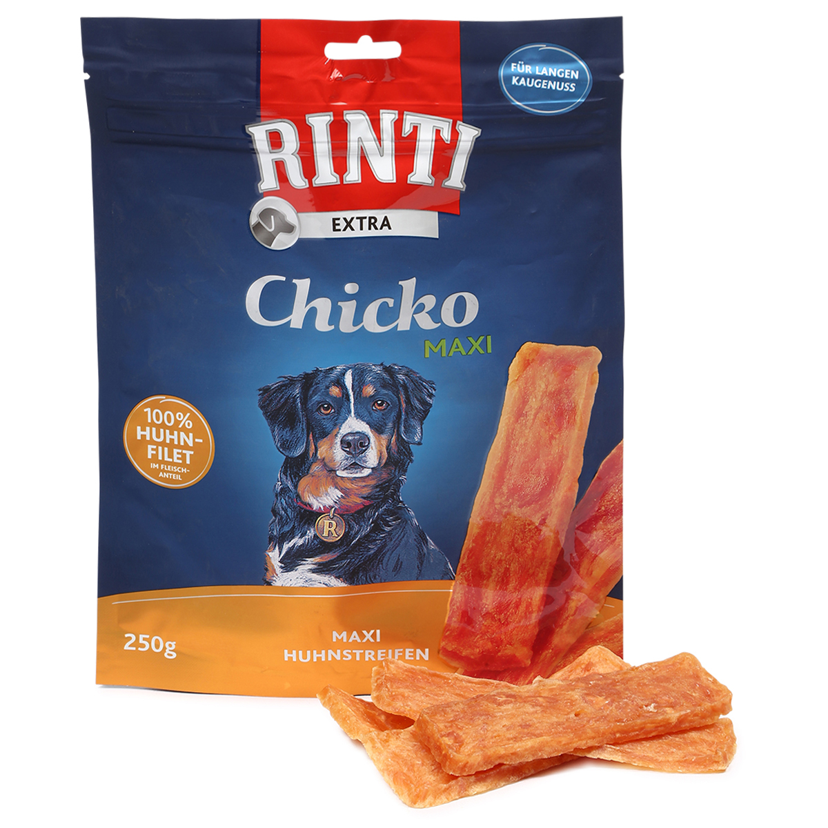 Rinti Extra Chicko Maxi Huhn günstig kaufen bei ZooRoyal