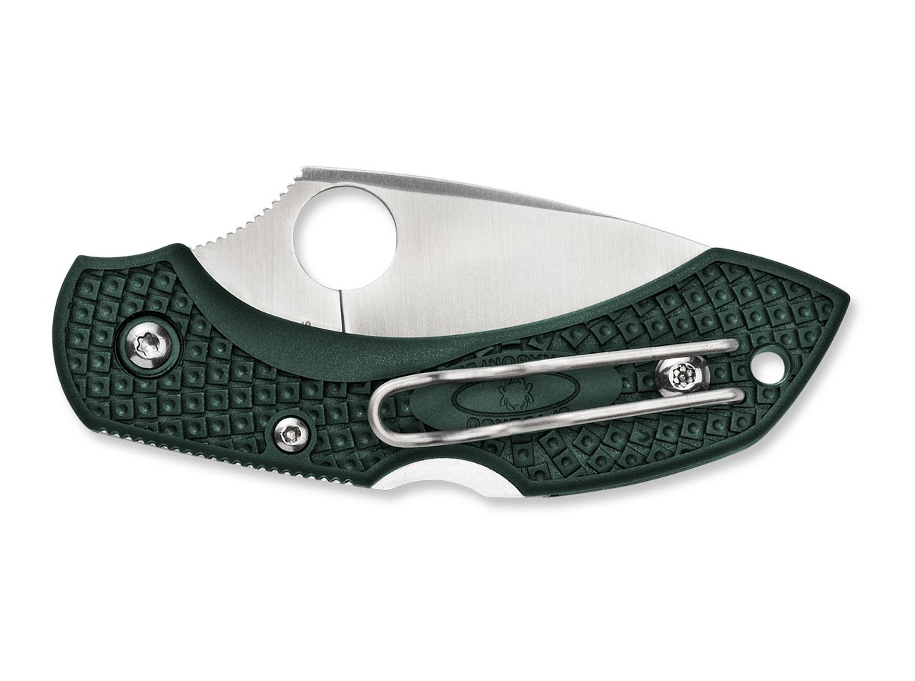 Dragonfly 2 Lightweight Racing Green