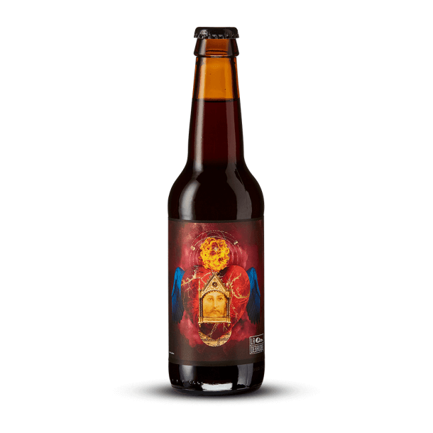 Sacred Heart VII 33 cl