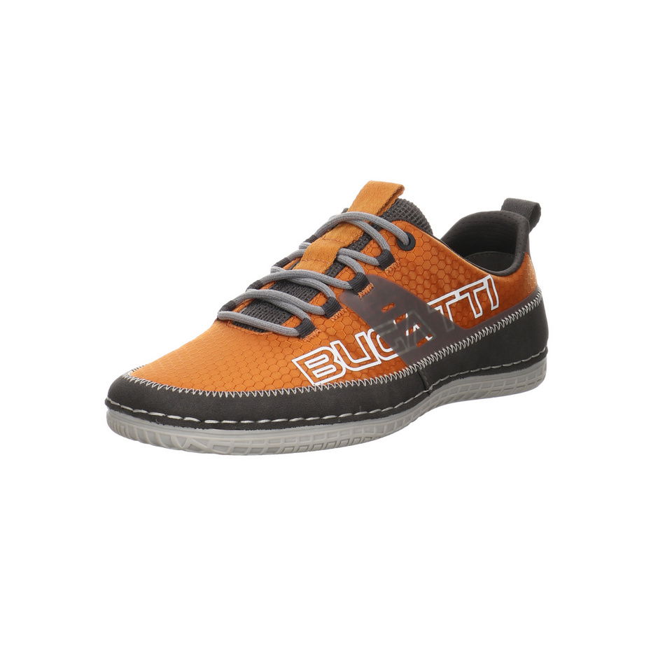 bugatti Schnürschuh