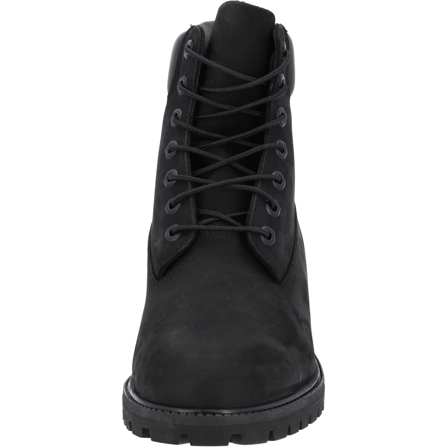 Timberland 6in Premium Boot M, Winterstiefel, Herren, Schwarz