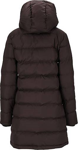 Whistler Steppjacke Mariya mit getapten Nähten