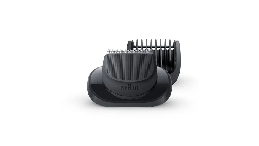 Braun Rasierer elektrisch Aufsatz Barttrimmer S5-7