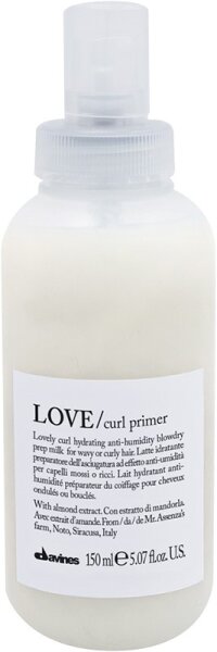 Davines Love Curl Curl Primer Haarcreme